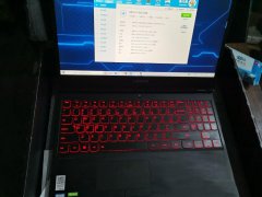 二手联想拯救者Y7000.i5 9代 8G内存