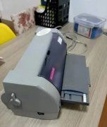映美针式打印机低价转让