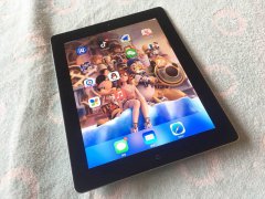 iPad4 可插卡转让