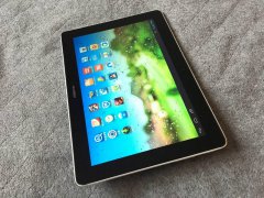 华为S10平板二手转让